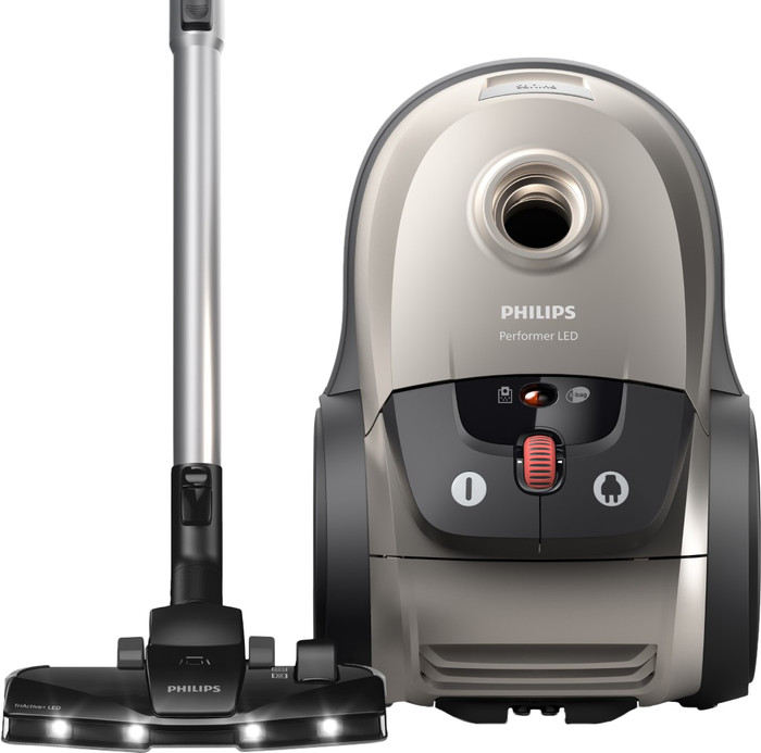 Philips 8000 serie Performer LED XD8152/12 bovenkant