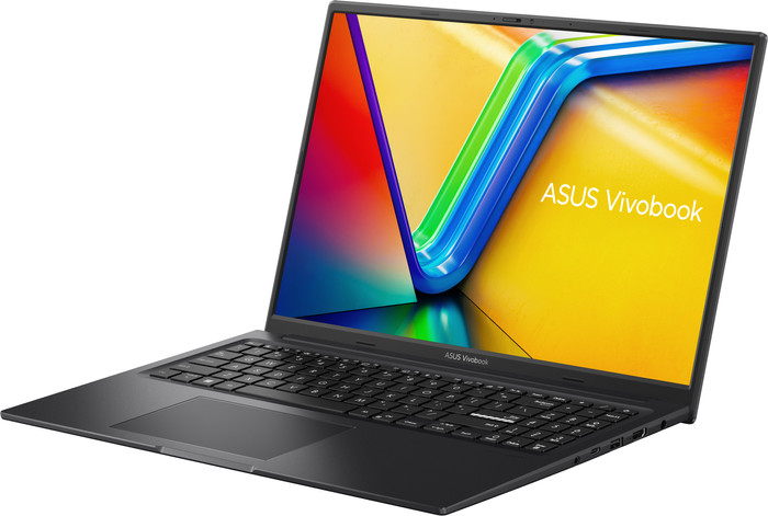 ASUS Vivobook 16X K3605ZC-RP533W Azerty rechterkant