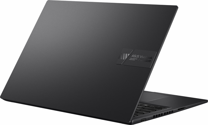 ASUS Vivobook 16X K3605ZC-RP533W Azerty achterkant
