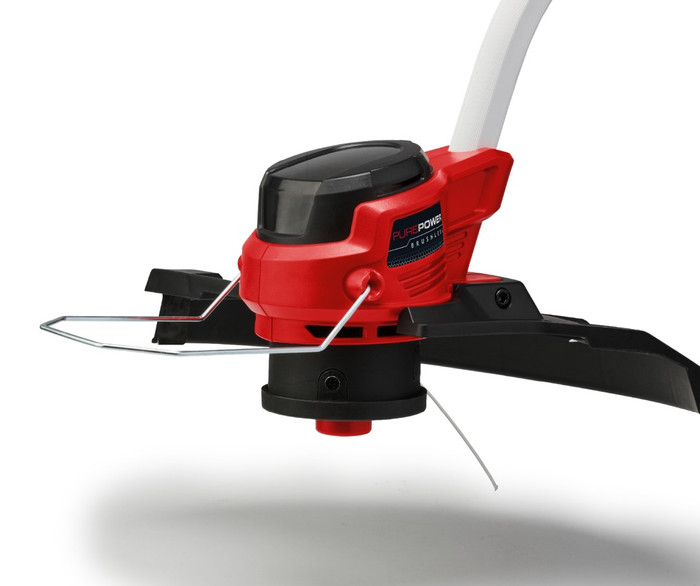 Einhell GP-CT 36/35 Li BL Solo (sans batterie) détail