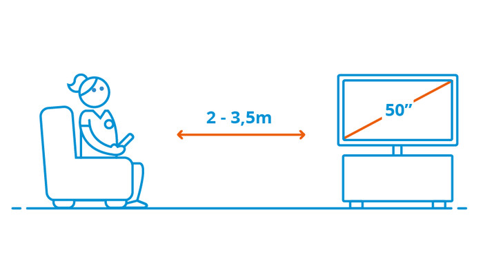 Samsung The Serif Ivy Green 50LS01D (2024) visuel Coolblue 2