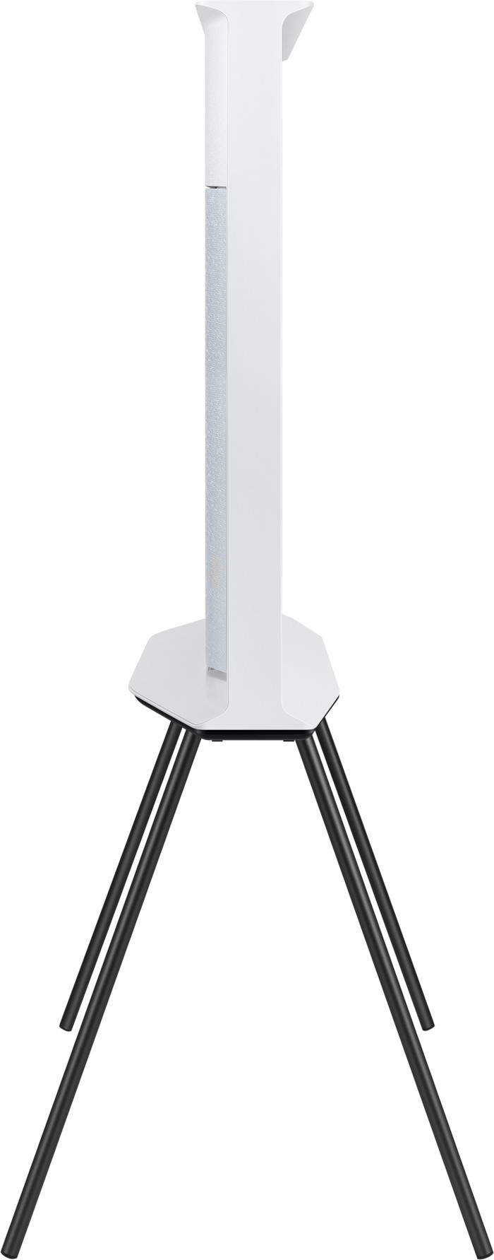 Samsung The Serif Cloud White 55LS01D (2024) linkerkant