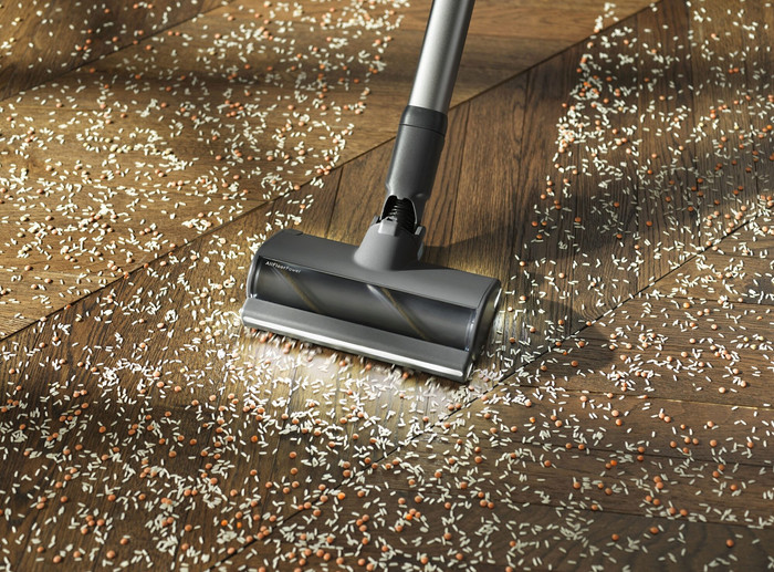 AEG AP91AB21DG Animal 9000 product in use