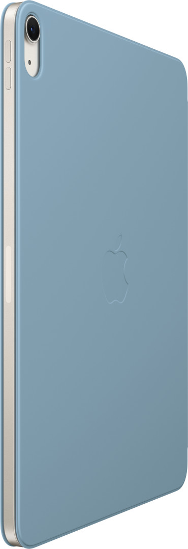 Apple Smart Folio iPad Air 11 inch (2025/2024) Denim linkerkant