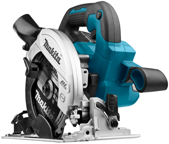 Makita DHS660ZJ (without battery) left side