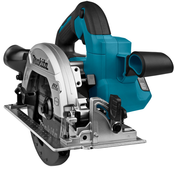 Makita DHS660ZJ (without battery) left side