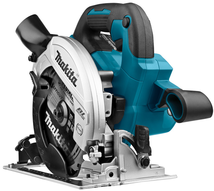Makita DHS660ZJ (without battery) left side