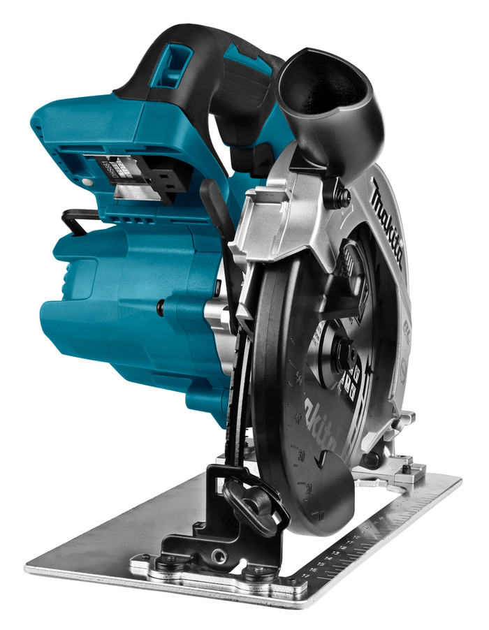 Makita DHS660ZJ (without battery) right side