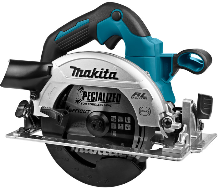 Makita DHS660ZJ (without battery) right side