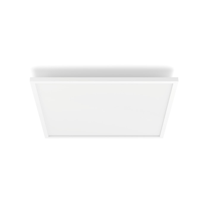 Philips Hue Surimu Plafonnier White and Color Carré avant