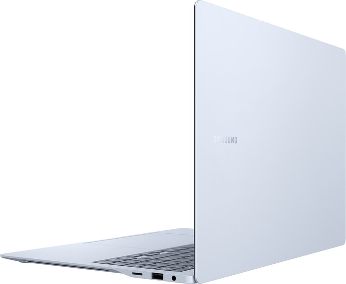 Samsung Galaxy Book4 Edge OLED Copilot+ PC NP960XMA-KB1NL achterkant