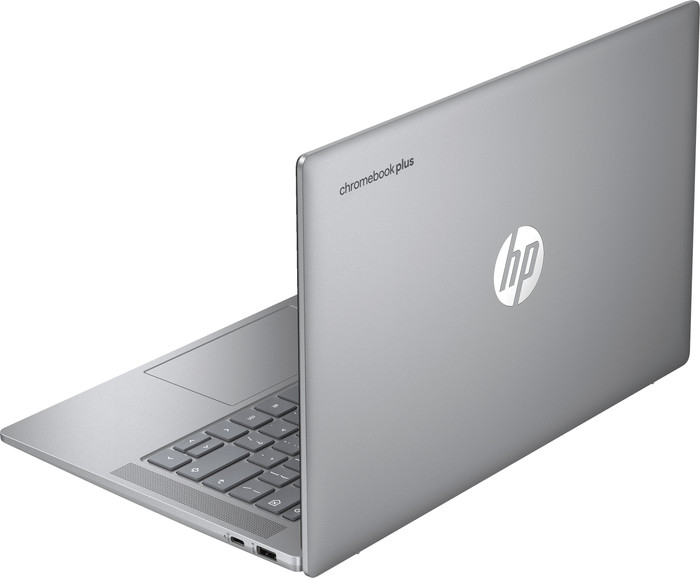 HP Chromebook Plus 14 14a-nf0930nb AZERTY arrière