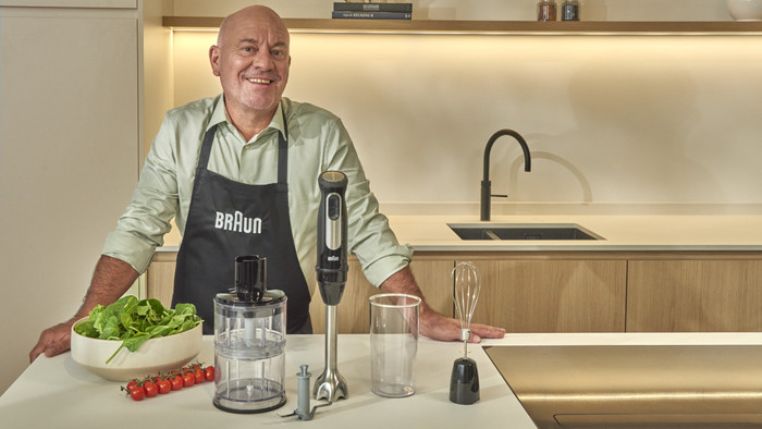 Braun MultiQuick 5 Pro MQ55254M visual supplier