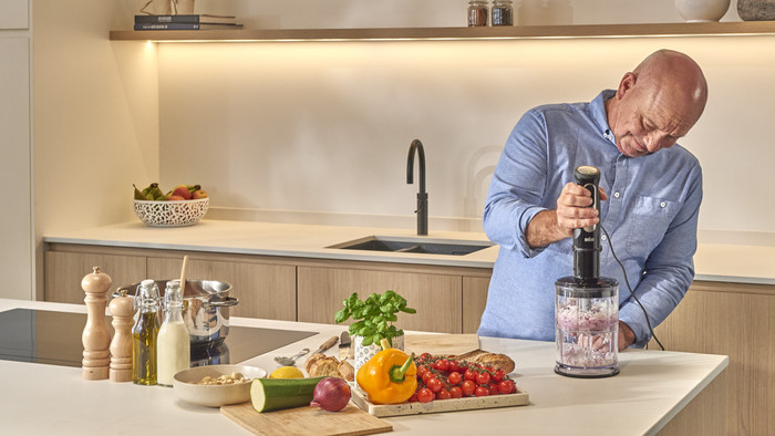 Braun MultiQuick 5 Pro MQ55254M visual supplier