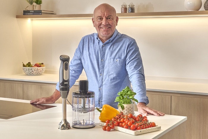 Braun MultiQuick 5 Pro MQ55254M visual supplier