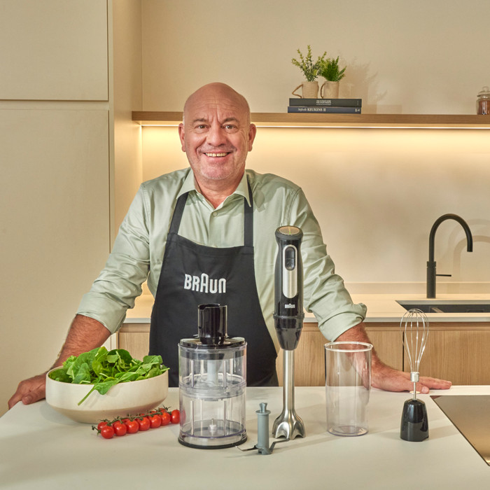 Braun MultiQuick 5 Pro MQ55254M visual supplier