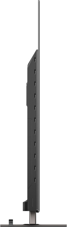 Philips 77OLED809 - Ambilight (2024) linkerkant