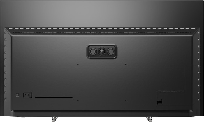 Philips 77OLED809 - Ambilight (2024) achterkant