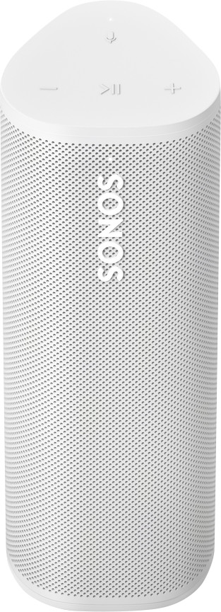 Sonos Roam 2 Blanc avant