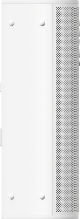 Sonos Roam 2 Blanc côté droit