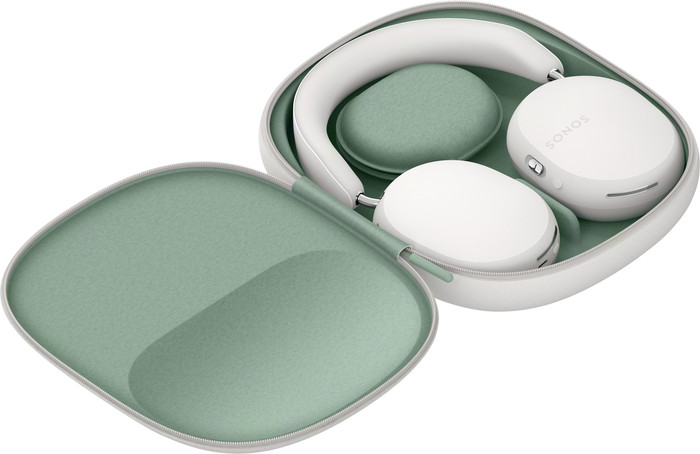 Sonos Ace Wit accessoire