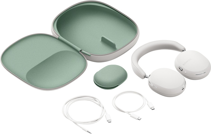 Sonos Ace Wit accessoire