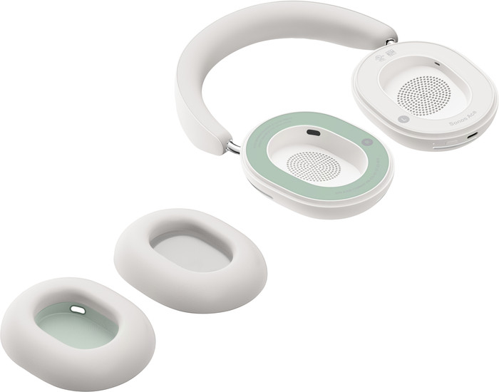 Sonos Ace Wit detail