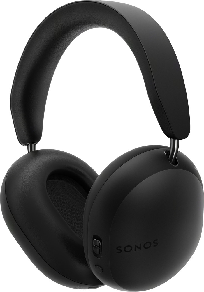 【最終値下げ・美品】SONOS ACE Black Wireless Headphones Sonos Ace Black | Corsodolcevita