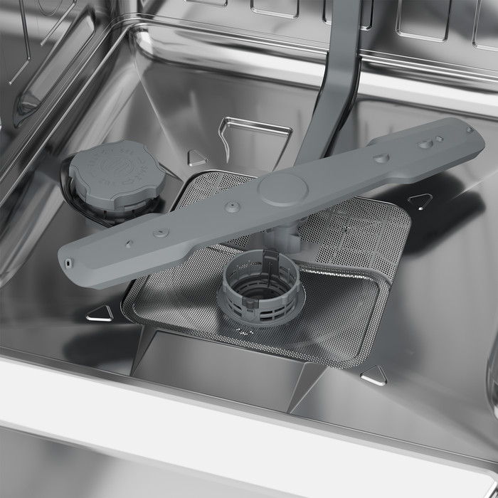 Beko BDFN06330W detail