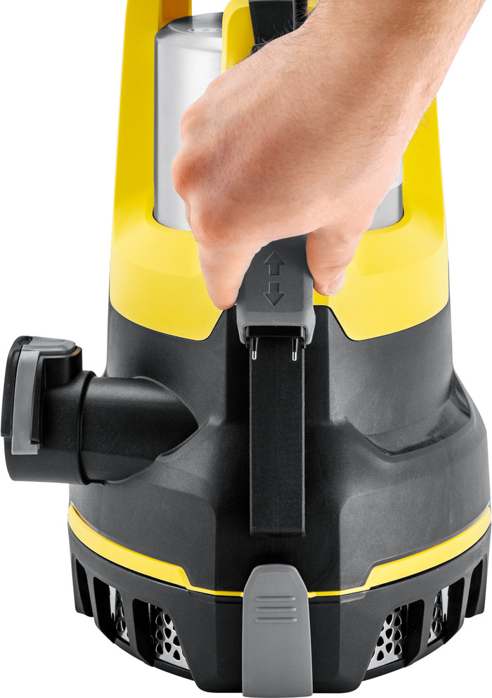 Kärcher SP 17.000 Flat Level Sensor detail