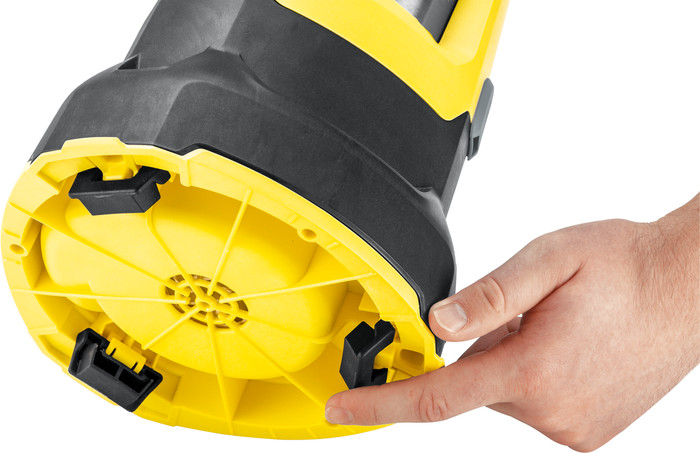 Kärcher SP 17.000 Flat Level Sensor detail