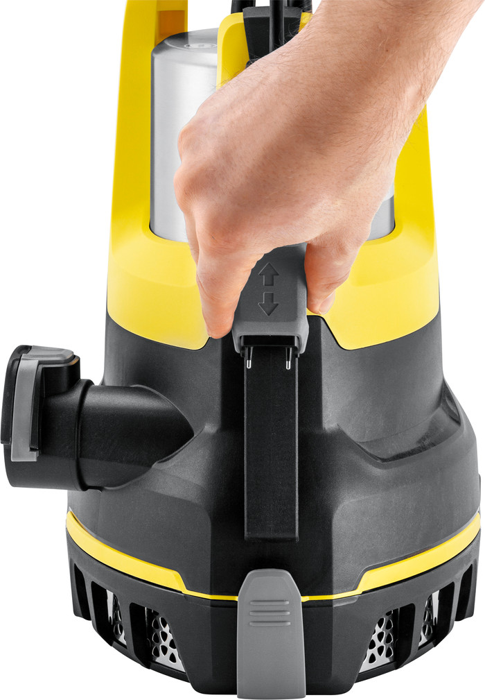 Kärcher SP 17.000 Flat Level Sensor detail