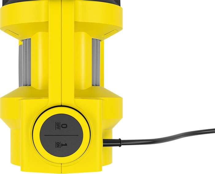 Kärcher BP 4.500 Garden detail