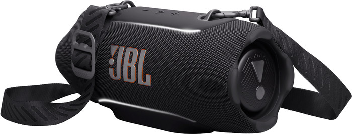 JBL Xtreme 5 Zwart rechterkant