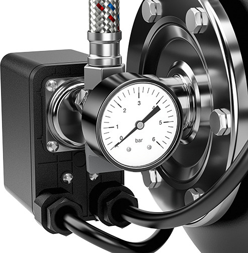 Kärcher BP 4.900 Home détail