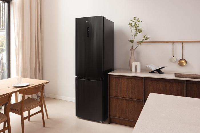 Wisberg WBKVC201CB product in gebruik