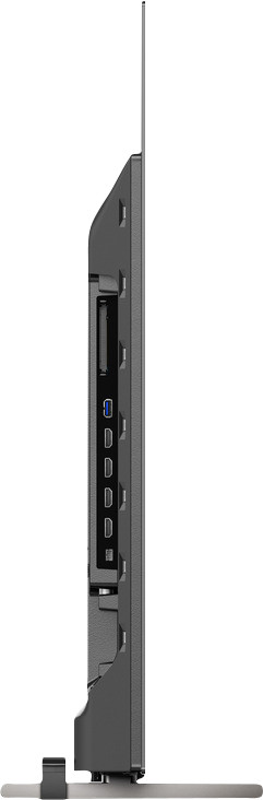 Philips 55OLED759 - Ambilight (2024) côté gauche