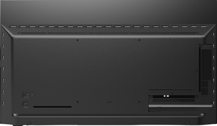 Philips 55OLED759 - Ambilight (2024) arrière