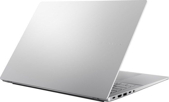ASUS Vivobook S 16 M3607HA-RP5NDW-BE achterkant