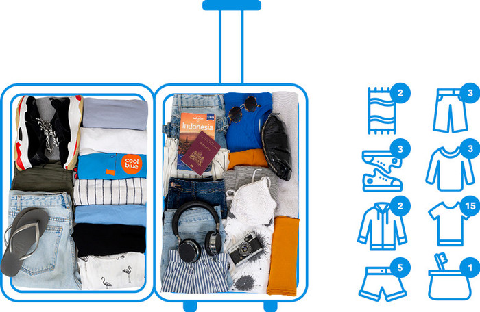 Samsonite Intuo Expandable Valise à 4 Roulettes 69 cm Lot de 2 Vert Olive visuel fournisseur