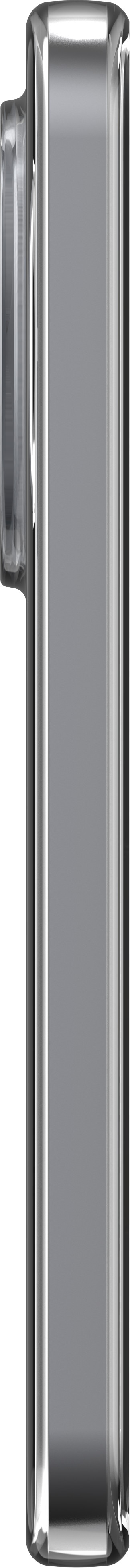 Just in Case Soft Design Xiaomi Redmi Note 15 Pro+ 5G Back Cover Transparant rechterkant
