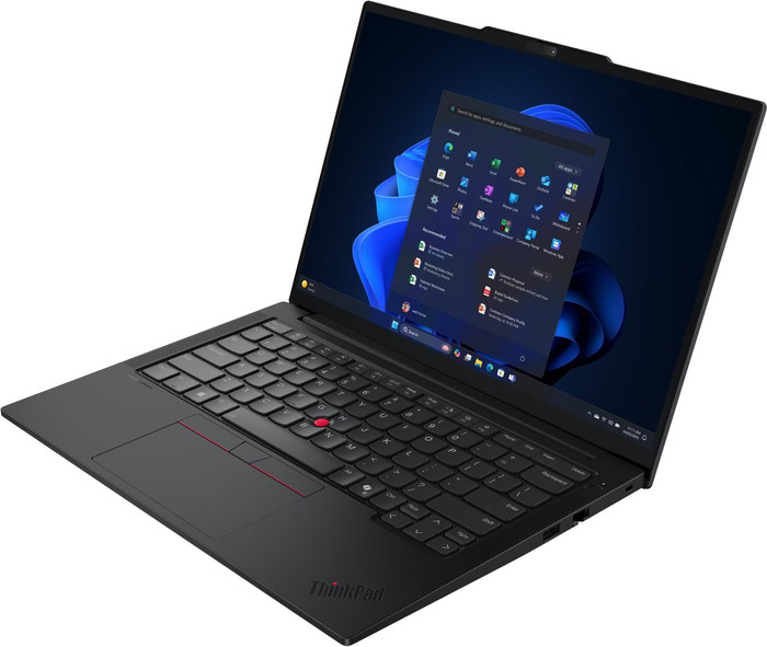 Lenovo ThinkPad E14 Gen 7 - 21U2005NMB rechterkant