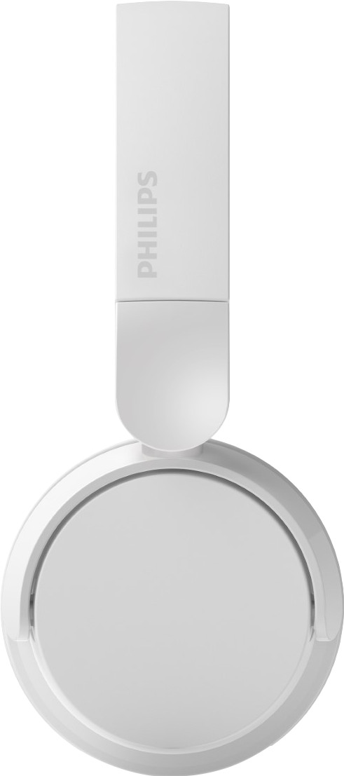Philips TAH4209 Wit detail