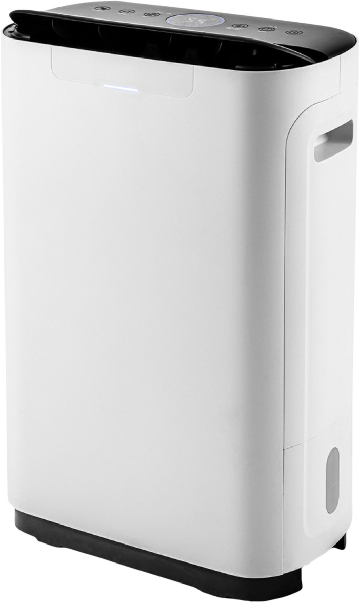 Qlima DD 808 right side