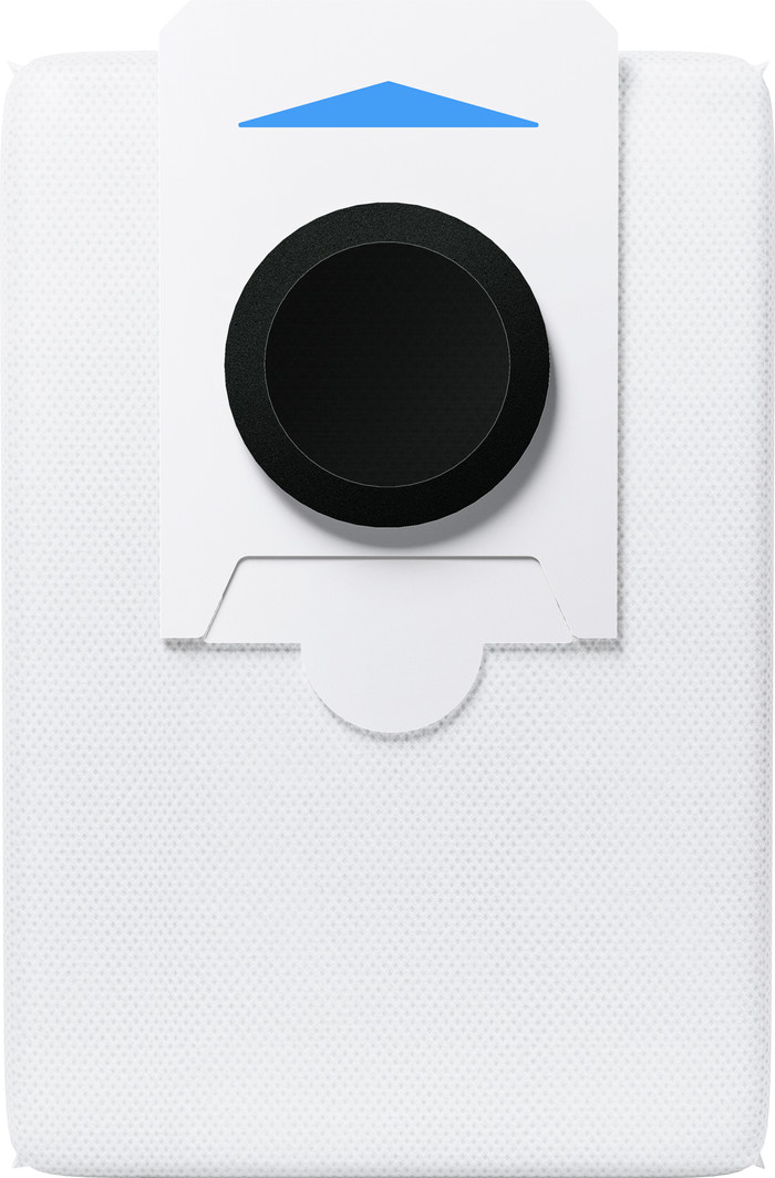 Ecovacs Deebot X2 Combo Stofzakken (3 stuks) Main Image
