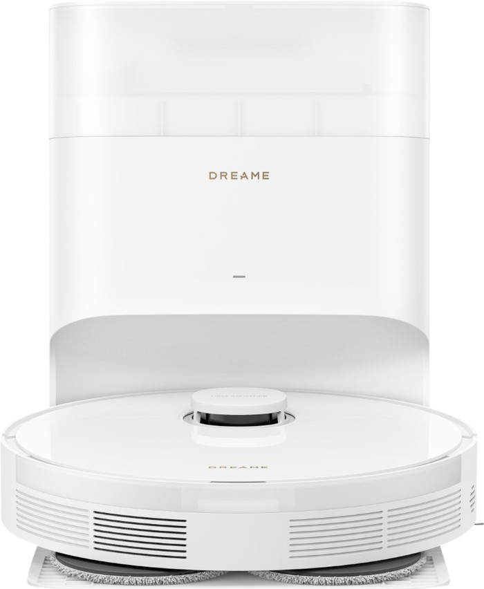 Dreame L10s Plus front