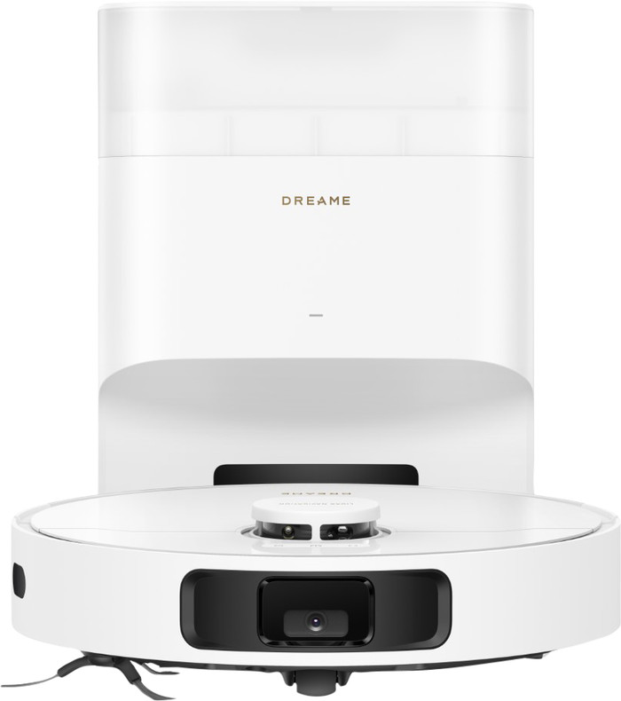 Dreame L10s Plus front