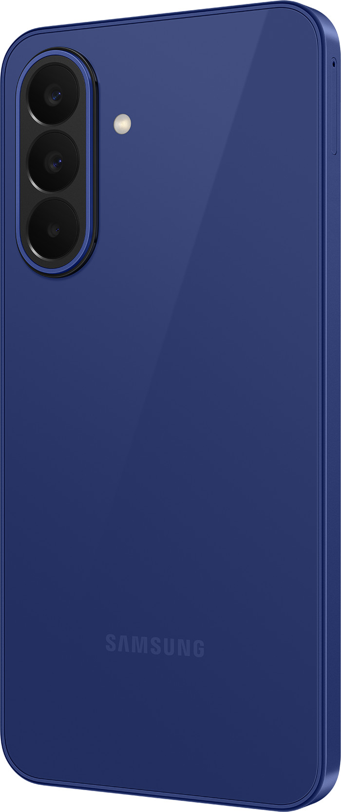 Samsung Galaxy A27 256GB Blauw 5G achterkant