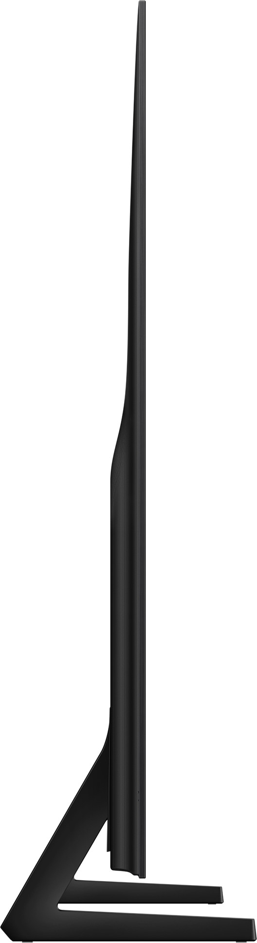 Samsung OLED 4K 55S85D (2024) right side