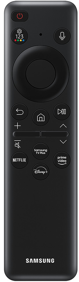 Samsung OLED 4K 55S85D (2024) accessory